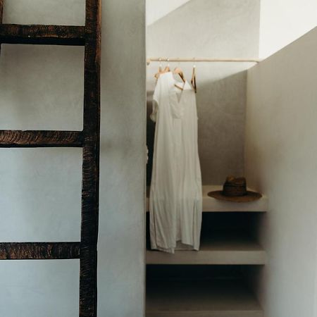 Mamasan Treehouses & Cabins Tulum Zewnętrze zdjęcie