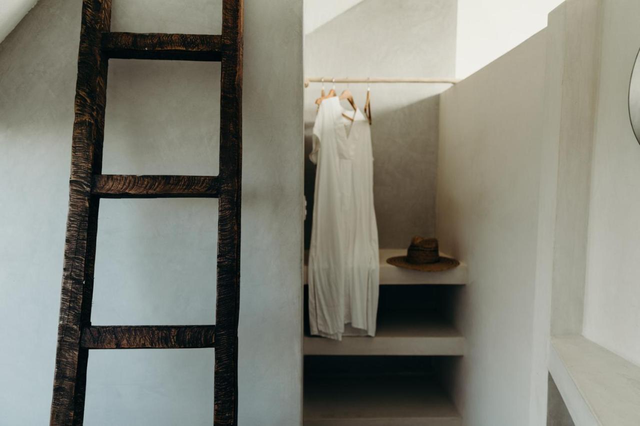 Mamasan Treehouses & Cabins Tulum Zewnętrze zdjęcie