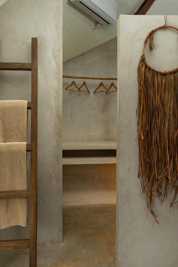 Mamasan Treehouses & Cabins Tulum Zewnętrze zdjęcie